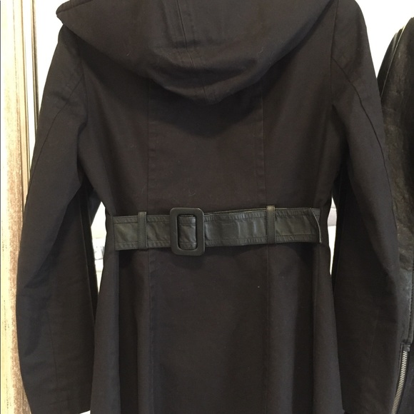 Mackage Coat S - Picture 3 of 3